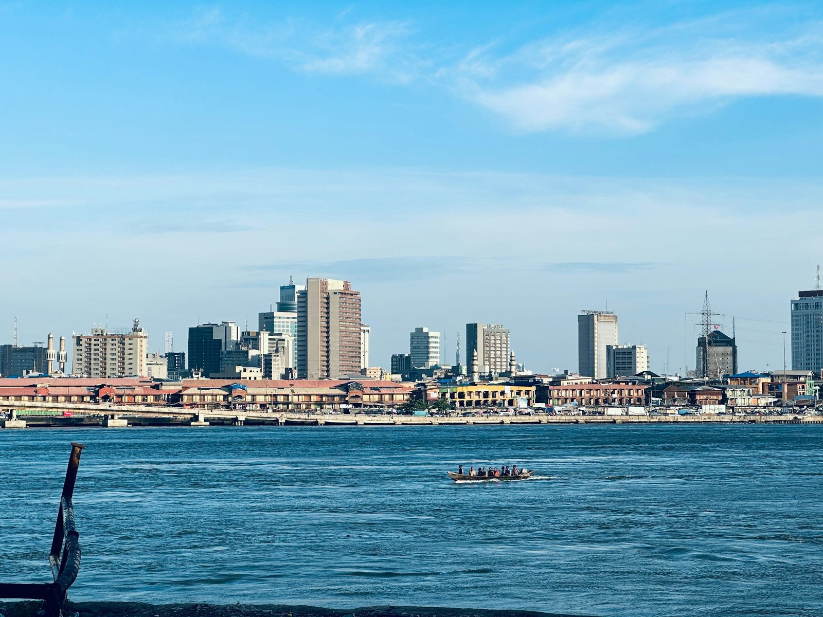 Lagos, Nigeria